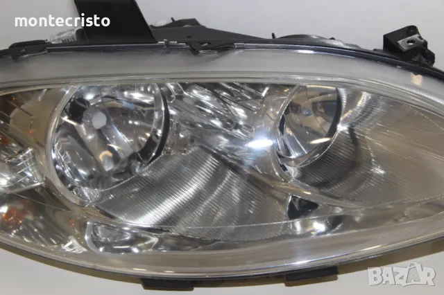 Десен фар Fiat Croma (2005-2008г.) 518012650 / 51433560 / Фиат Крома ✔️Automotive Lighting 51799483, снимка 5 - Части - 47916834