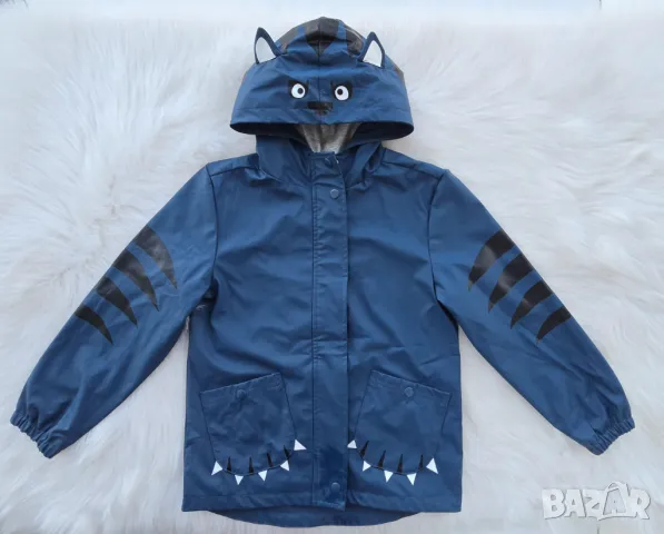 Детски комплект за дъжд 7-8 години , снимка 8 - Детски комплекти - 50199000