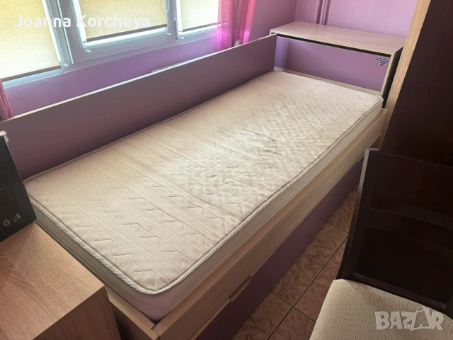 Обзавеждане за детска/тийнейджърска стая