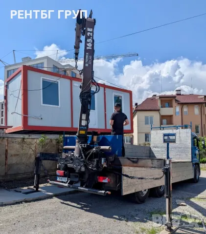 Транспортни услуги на топ цени, снимка 10 - Транспортни услуги - 49934967