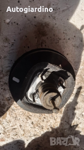 Серво усилвател / Спирачна помпа за Citroen C3 Picasso 2009 - 9681847980 6.6, снимка 2 - Части - 52239664