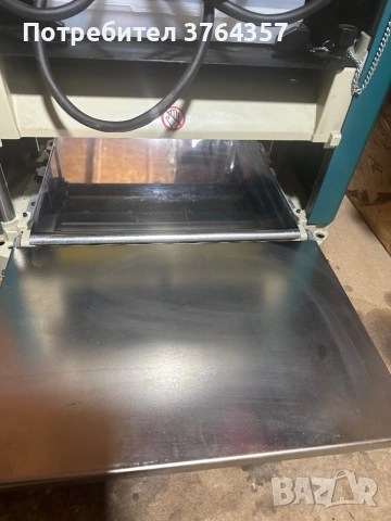 ПРОДАВАМ: Makita 2012NB – ЯПОНСКА СЕРИЯ, НЕ КИТАЙСКА! – СЪСТОЯНИЕ КАТО НОВА, снимка 7 - Други инструменти - 52845270