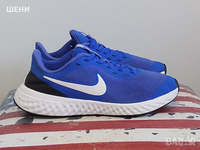 NIKE 40 номер оригинални маратонки , снимка 1 - Маратонки - 32593462