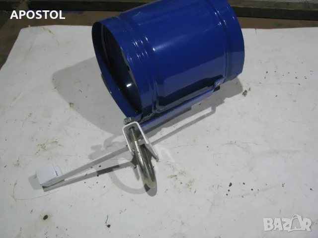 външен пепелник, снимка 6 - Градински инструменти - 48057894