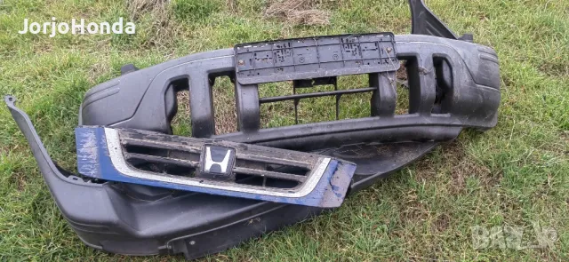 предна, задна броня решетка Honda Cr V 1!! Промо!! 