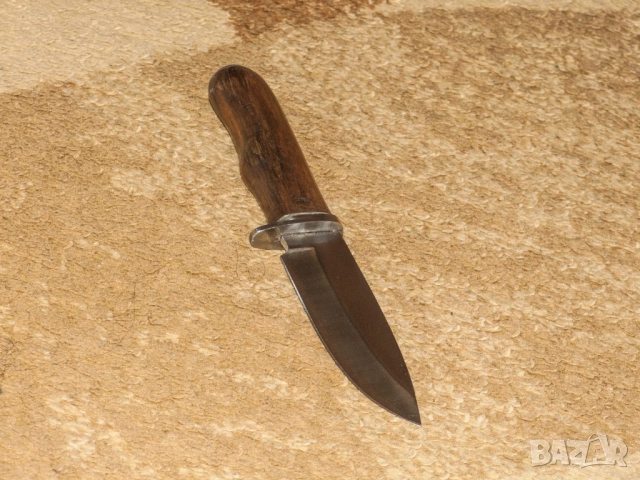 Ловен нож, снимка 4 - Ножове - 52696045