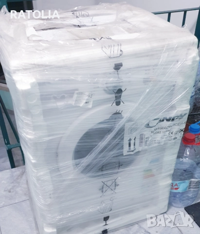 Пералня  DAEWOO 