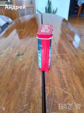 Стара кутия Кока Кола,Coca Cola #2, снимка 4 - Други ценни предмети - 32821864