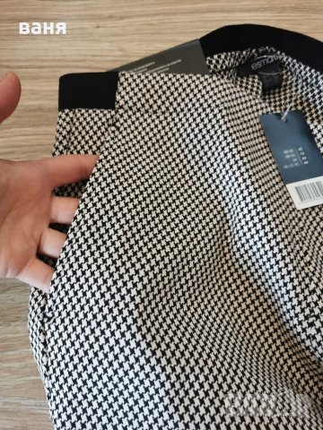 Дамски спортно елегантен панталон , снимка 6 - Панталони - 32727843