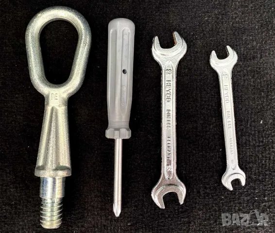 Инструменти BMW X3 E83 HEYCO и ЛОГО BMW