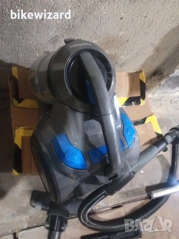 Amazon VCM43B16H 700W прахосмукачка, снимка 4 - Прахосмукачки - 52324123