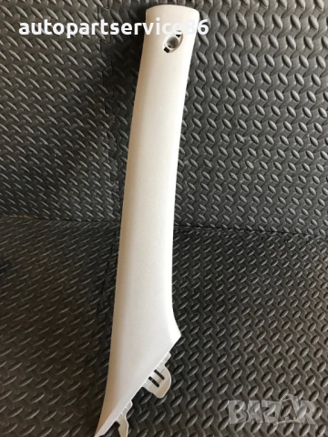 Интериорна облицовка за дясна страна за KIA Ceed (2007-2012) 85820-1H000-ED