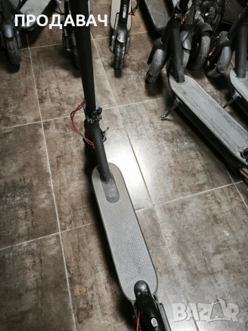 Ел. Тротинетка Xiaomi MI 365