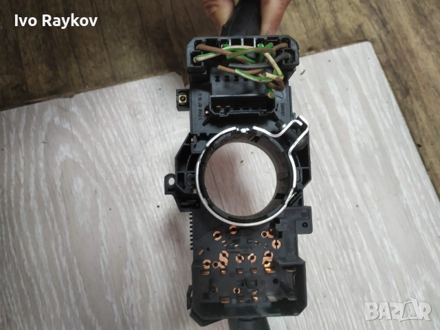 Лостчета , светлини , чистачки за Volkswagen PASSAT B5 , 213209412203, снимка 8 - Части - 51465680