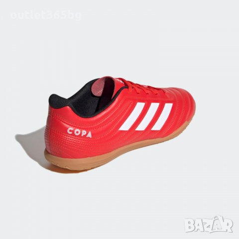 Adidas Copa 20.4 Indoor Оригинал Код 269, снимка 7 - Маратонки - 32765453