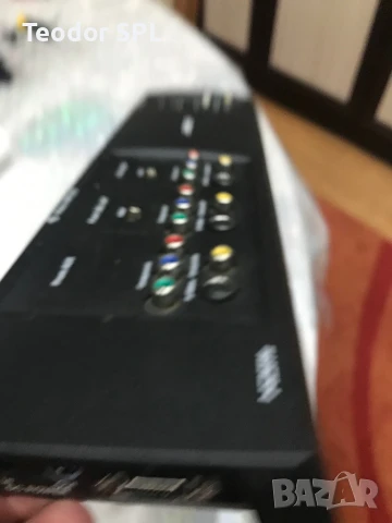 Bose колонки и компоненти , снимка 13 - Тонколони - 51037536