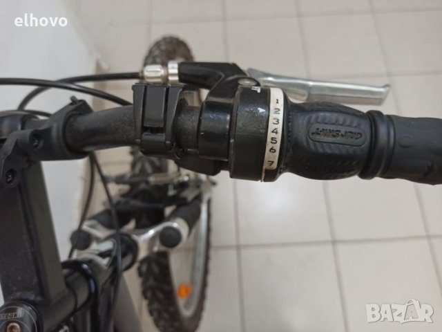 Велосипед Felt FS200 26'', снимка 8 - Велосипеди - 32682651