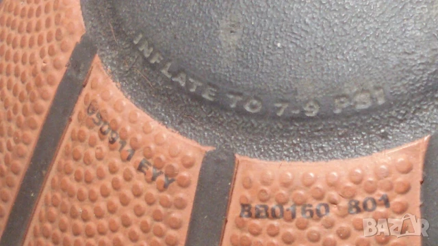 Баскетболна топка GoPro Nike, снимка 9 - Баскетбол - 51316646