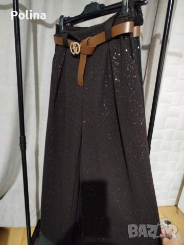 Дамски панталон, снимка 4 - Панталони - 52723716