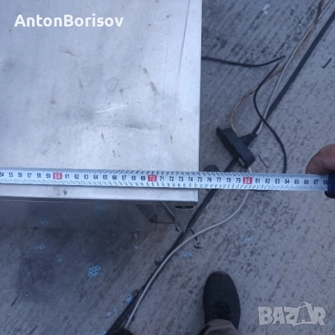 шоков охладител, снимка 8 - Обзавеждане на кухня - 51612479