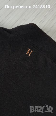 Harkila Norja Cardigan Wool Mens Size 3XL/4XL НОВО! ОРИГИНАЛ! Мъжко Вълнено Ловно Горнище!, снимка 5 - Спортни дрехи, екипи - 43006520