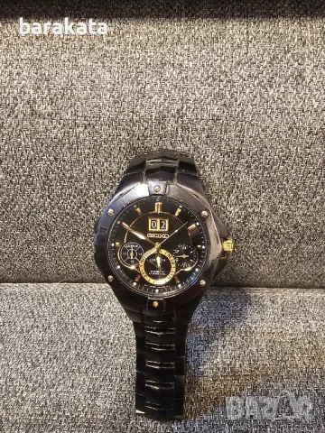 Seiko coutura kinetic, снимка 4 - Мъжки - 48732330