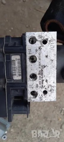 ABS помпа Mercedes A-Class W169, снимка 3 - Части - 48213290