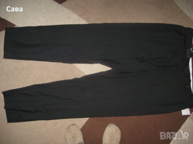 Панталон ALBION   мъжки,Л, снимка 2 - Панталони - 35362085