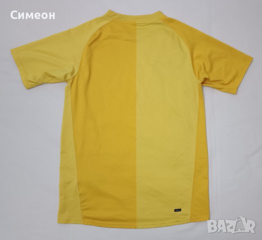 Nike Manchester United Jersey оригинална тениска ръст 158-170см Найк, снимка 6 - Детски тениски и потници - 43209527