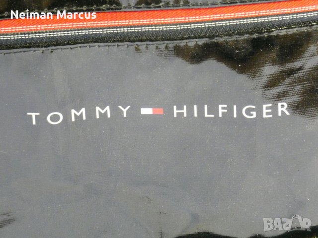 Tommy Hilfiger • Duffle Bag + Backpack, снимка 8 - Сакове - 40728447