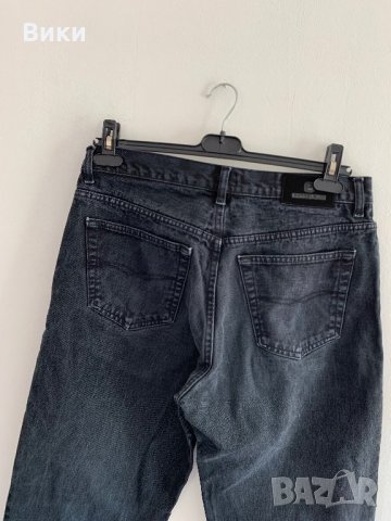 Дамски дънки, снимка 8 - Дънки - 27069368