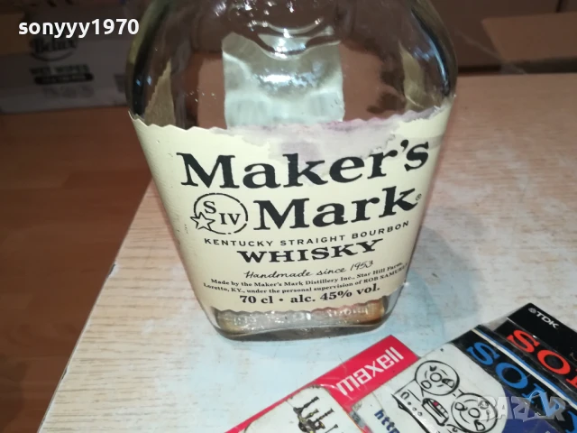 ПРАЗНО ШИШЕ ЗА КОЛЕКЦИЯ 2307251414LCHERY, снимка 3 - Колекции - 51116672