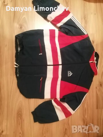 Мъжки и дамски спортни екипи, снимка 15 - Спортни дрехи, екипи - 38266366