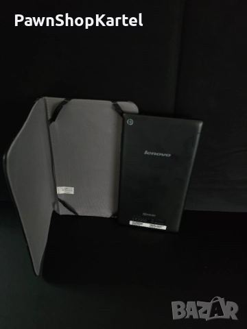 Продавам таблет Lenovo Tab 2 A7-30, снимка 2 - Таблети - 52904558