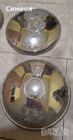 Тасове за стари автомобили - Москвич. Жигули. Лада, снимка 4 - Части - 43441765