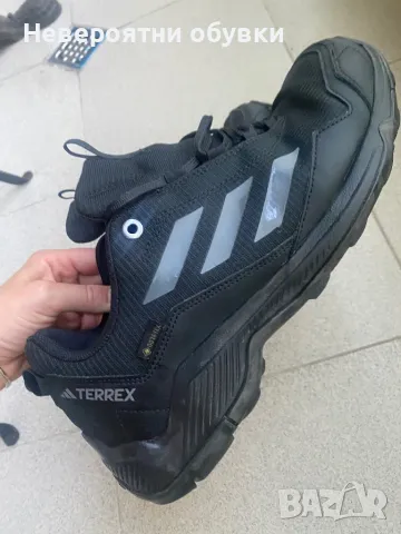 Adidas Terrex 44, снимка 2 - Спортни обувки - 47368844