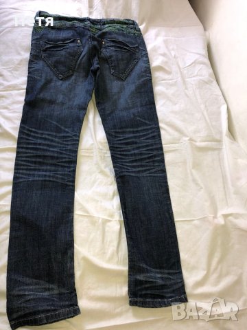 Desigual Дамски дънки, снимка 3 - Дънки - 28802362