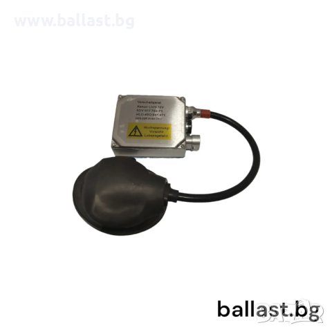 Sontex Баласт модул 5DV007760-71 V3 D2S-D2R