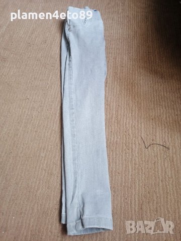 Детски дънки 7 години 122 см , снимка 4 - Детски панталони и дънки - 40828138