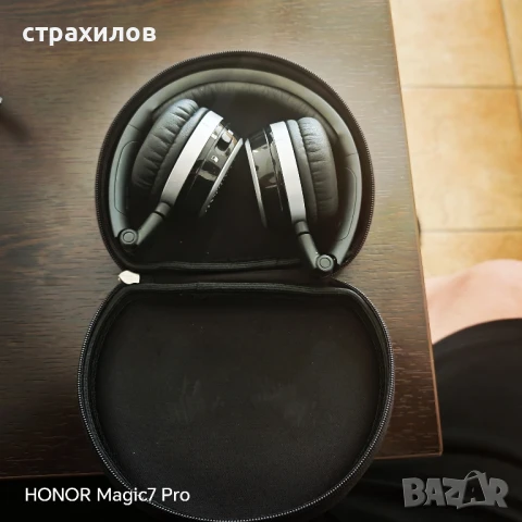 оригинални слушалки за mercedes след 2012, снимка 4 - Аксесоари и консумативи - 51343540