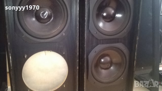 cd 240 2x240w/4-8ohm-внос швеицария, снимка 11 - Тонколони - 26264841