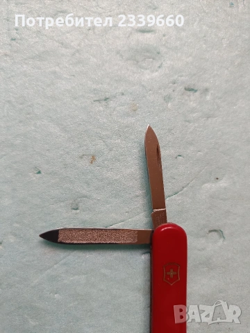 Victorinox,Solingen джобни ножчета, снимка 9 - Колекции - 53486922