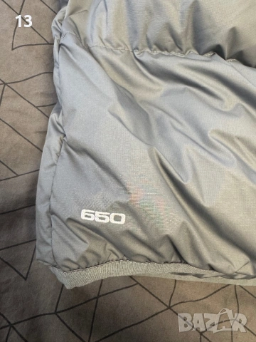 Чисто ново яке Nike Downfill Therma-Fit, снимка 5 - Якета - 53135484