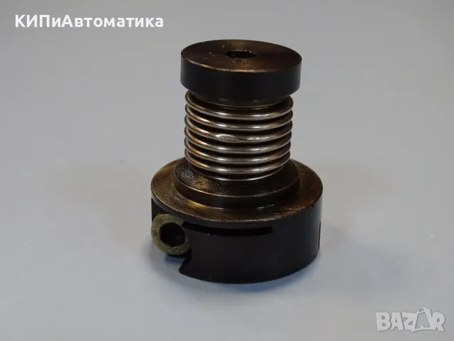 Силфонен съединител RTF KM80 Ф6/Ф10mm