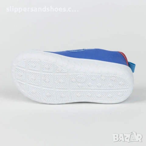 Детски пантофи Spider-Man за активни супергерои 22/27, снимка 2 - Детски пантофи - 53454382