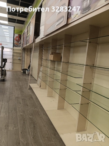 Оборудване за магазин, снимка 12 - Оборудване за магазин - 53200503