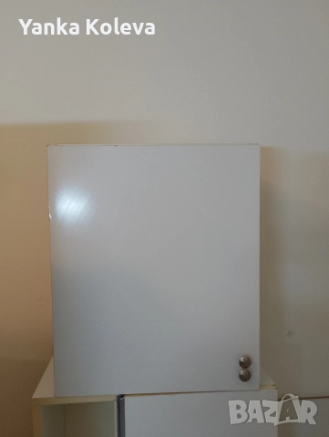 Продавам кухненски шкафове, снимка 4 - Шкафове - 52803904