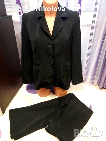 Дамски костюм