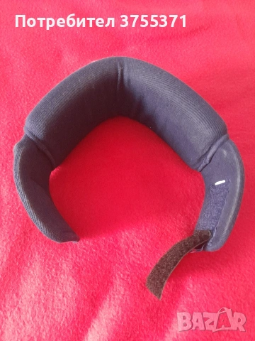 Ортопедична шина за врат, снимка 3 - Шини - 53400672