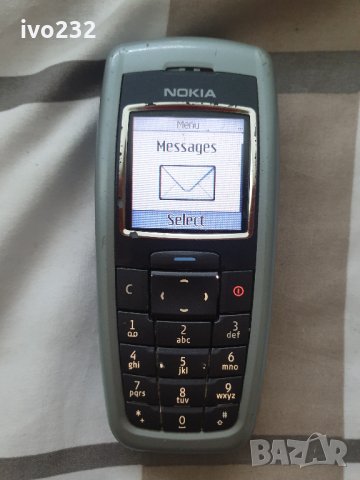 nokia 2600, снимка 7 - Nokia - 32780712